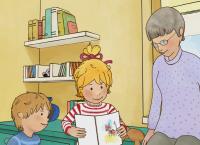 Meine Freundin Conni