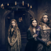 The White Princess
