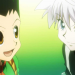 Hunter x Hunter
