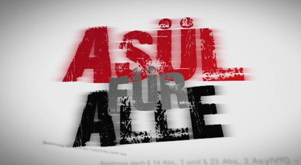 Bild 1 von 2: Django Asül