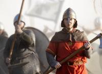 Angriff der Wikinger