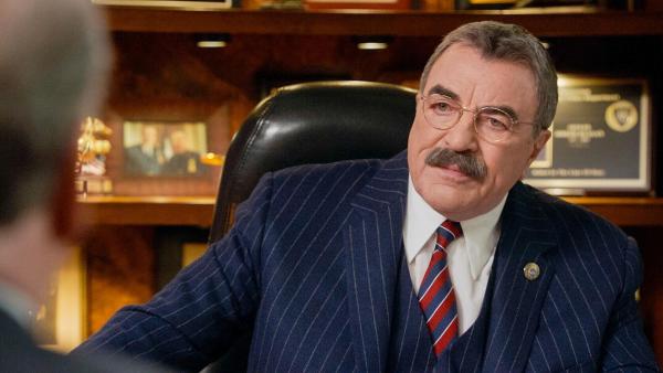 Bild 1 von 19: Im Bild: Tom Selleck (Frank Reagan).
