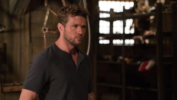 Bild 1 von 4: Bob Lee Swagger (Ryan Phillippe)
