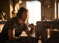 Der Herr der Ringe: Die Ringe der Macht