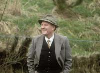 Der Doktor und das liebe Vieh