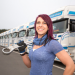 Trucker Babes - 400 PS in Frauenhand