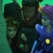 Zak Storm - Super Pirat