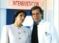 Dr. Stefan Frank - Der Arzt, dem die Frauen vertrauen