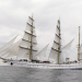 Drill auf hoher See - Als Marinesoldat auf der Gorch Fock