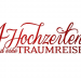 4 Hochzeiten und eine Traumreise