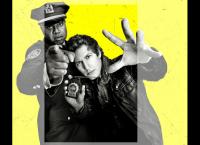 Brooklyn Nine-Nine