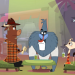 SHERLOCK YACK - Der Zoodetektiv