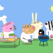 Peppa Pig