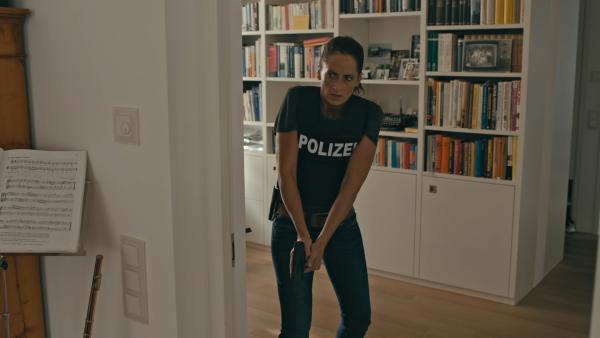 Bild 1 von 12: Daniela Stamm