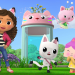 Gabby's Dollhouse