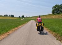 Bike Mike: Bella Ronda Bavarica