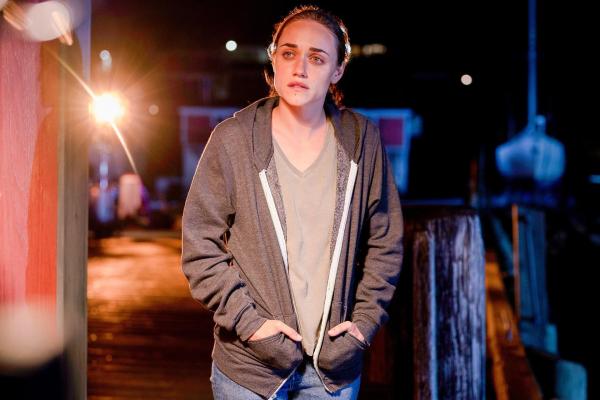 Bild 1 von 18: Im Bild: Alice Kremelberg (Percy Muldoon).