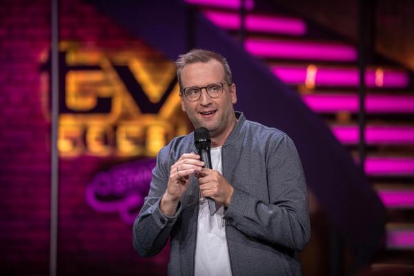 Bild 1 von 9: Benni Stark