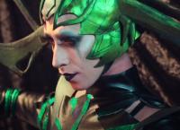 Modern Day Gladiators