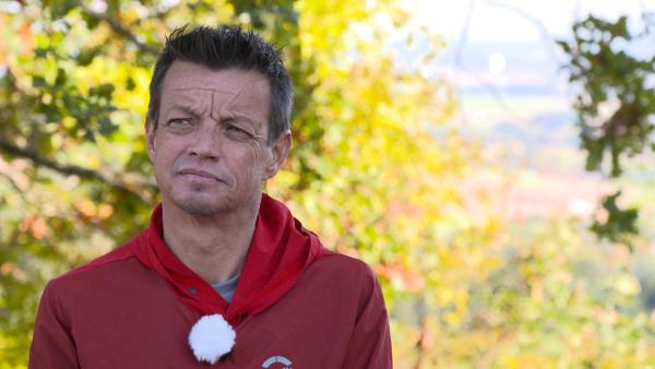 Bild 1 von 19: Im Bild: Helmut Steigersdorfer lebt seit fast 25 Jahren mit einer Spenderlunge