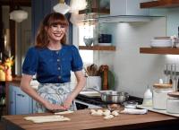 Einfach kochen mit Mary