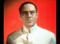 James Bond 007 jagt Dr. No