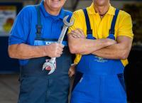 Die Autodoktoren auf Mallorca