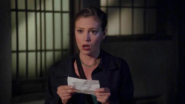 Bild 1 von 1: +++ Die Verwendung des sendungsbezogenen Materials ist nur mit dem Hinweis und Verlinkung auf RTL+ gestattet. +++