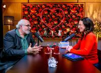 Liebesg schichten und Heiratssachen - Der Podcast