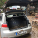 Allein in der Flut