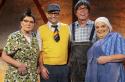 Comedy Scheune