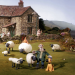 Shaun das Schaf