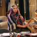 The Big Bang Theory
