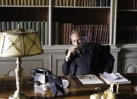 Agatha Christies Poirot