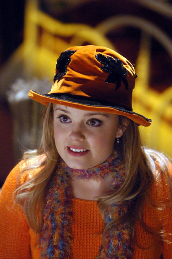 Halloweentown High School
