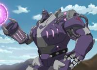 Voltron: Legendärer Verteidiger