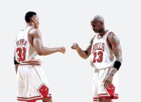 The Last Dance