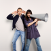 Promis unter Palmen - Die Late Night Show