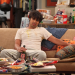 The Big Bang Theory
