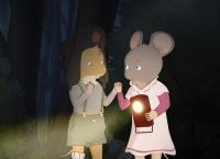 Ernest & Celestine