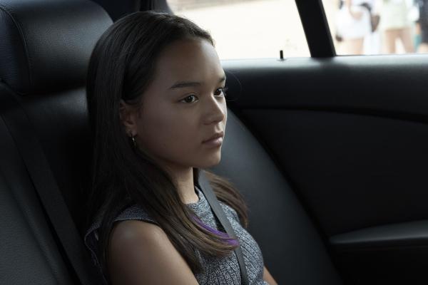 Bild 1 von 7: Brittany (Chika Yasumura)