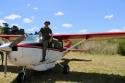 Buschflieger - Abenteuer am Himmel