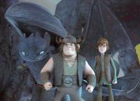 Dragons - Die Reiter von Berk