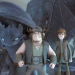 Dragons - Die Reiter von Berk