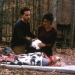 Cabin Fever