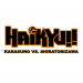 Haikyuu