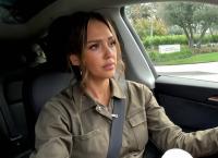 Home-Makeover mit Jessica Alba