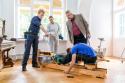 Dieter Fischer in: Die Rosenheim-Cops