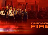 Chicago Fire