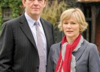 Lewis - Der Oxford-Krimi